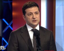 Зеленський розповів про різанину на Донбасі: "Ми інші"