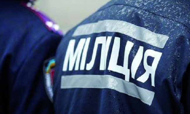 У Києві знайшли труп міліціонера