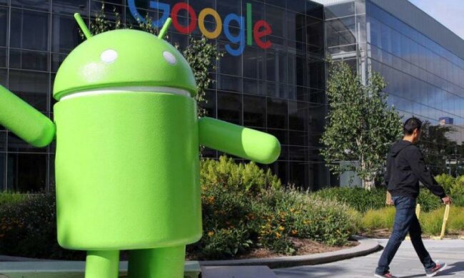 Google стежить за вами, і це не змінити