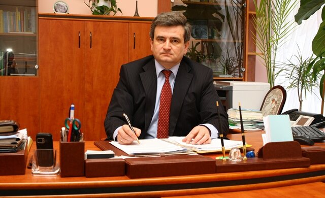 Тарас Бойчук, фото: Facebook