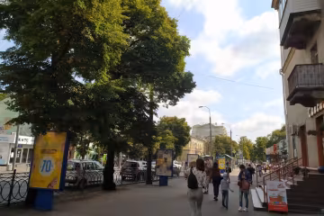 Погода на 30 августа для всей Украины: лето подарит любителям тепла и солнца последний шанс