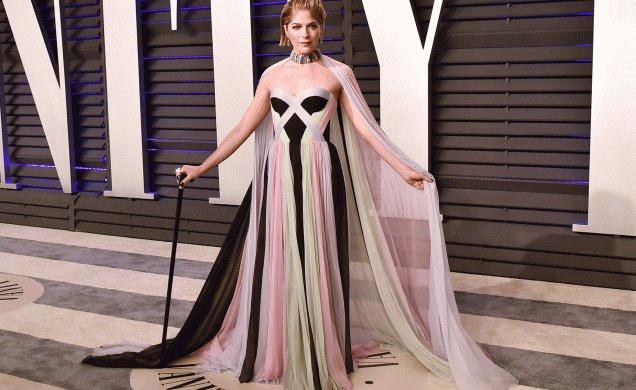 "В ж*пу": легендарная актриса отрезала главную женскую прелесть - попросила об этом сына