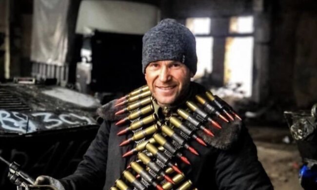 український Рембо