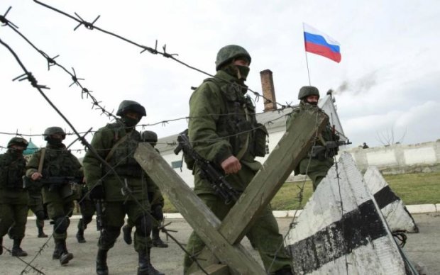 Россия придумала способ узаконить кражу Крыма