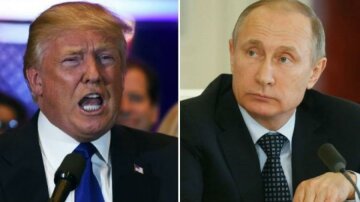 Окружение Трампа опровергло подготовку переговоров с Путиным
