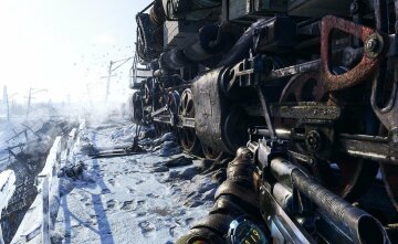 Metro Exodus / фото: скриншот Youtube