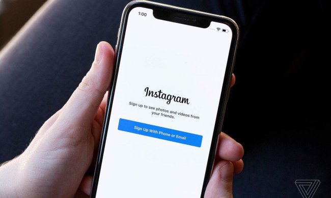 Instagram