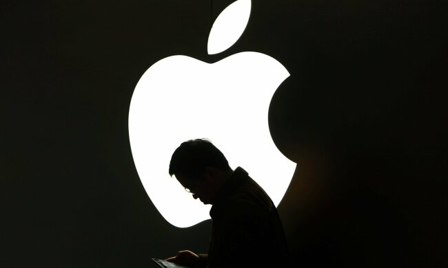 Apple, 112 Украина