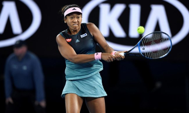 Осака выиграла Australian Open и теперь станет первой ракеткой мира