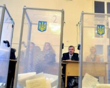 У Києві та Одесі мера оберуть у другому турі