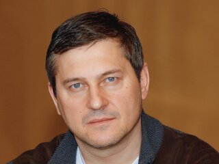 Андрей Одарченко, фото: Facebook