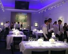 Лучшие рестораны мира - в Италии и Испании