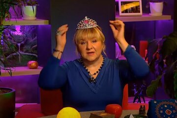 Розалія Романова, скріншот: YouTube