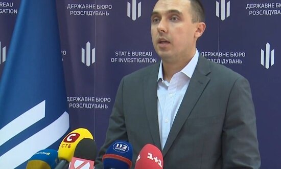 В. о. директора ДБР Соколов розкрив негативні процеси на тимчасовій посаді: "Побачив, що фактично правоохоронного органу немає"