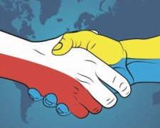 Украина извиняется перед Польшей за ошибки прошлого