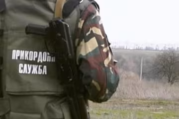 Прикордонники міняють російські системи радіаційного контролю на американські