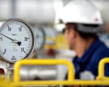 Росія порушила умови транзиту газу через Україну