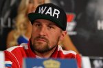 Ковальов достроково покинув прес-конференцію перед реваншем з Уордом
