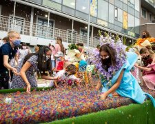 Супер Топ модель по-украински, фото: пресс-служба Нового канала