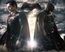 Вышел новый трейлер к фильму "Бэтмен против Супермена" (видео)