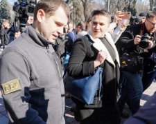 Арешт Савченко: адвокат розповів, що коїться в СБУ