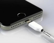Адаптер для iPhone неслыханно порадовал меломанов