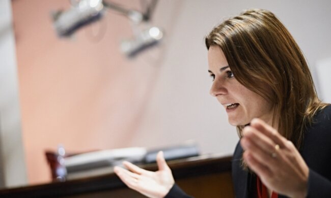 В Украине слишком высокий НДС, а "налог на труд" нужно отменить — генсекретарь Всемирной ассоциации налогоплательщиков