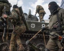 Лживое лицо "русского мира": боевиков пустили на мясо и кинули на деньги