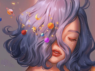 Гороскоп, изображение: Pinterest