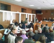 Справа 2 травня: злочинців судитимуть в іншому місті