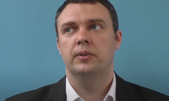 Астролог Алексей Кириченко. Фото: скрин Ютуб