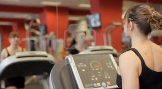 Скріншот з відео