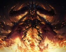 Diablo Immortal: скрин игры