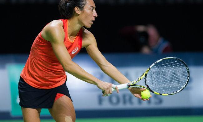 Франческа Ск'явоне