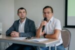 Экологический контроль и оценка ущерба в условиях военного положения: в Киеве состоялось обучение для работников Госэкоинспекции