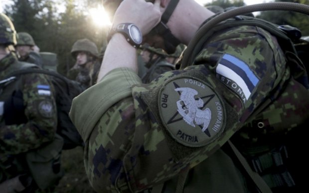Российский шпион впервые попался спецслужбам Эстонии