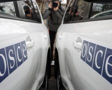ОБСЄ не пускають на окуповані території
