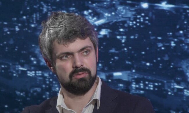 Антон Дробович
