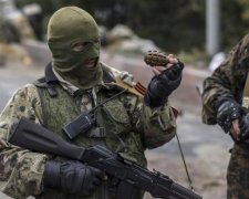 Бойовики Донбасу обкрадають російське командування