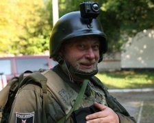 Немного нервничаю: "киллер" Бабченка вышел из тени