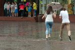 стихія підмочить українцям відпустки