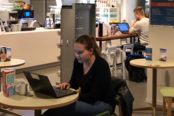 У заліковці двійки-трійки, а стипендія крапає – фінська система освіти змусить українських студентів завити від заздрості