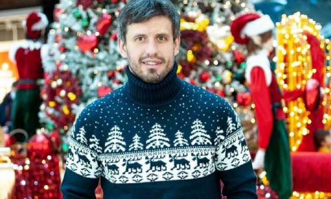 Діма Шевченко, фото: Instagram