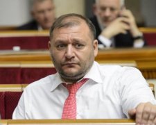 І геїв, і ябед не забув: матюкливого Добкіна знову накрило