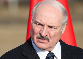 Александр Лукашенко, фото: REUTERS