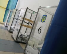 Вибори у Львові, фото ілюстративне: Facebook поліція Львівської області