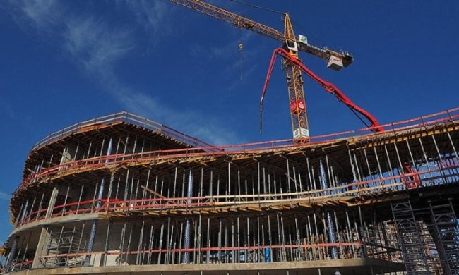 Столиця без головного архітектора – рай  для забудовників