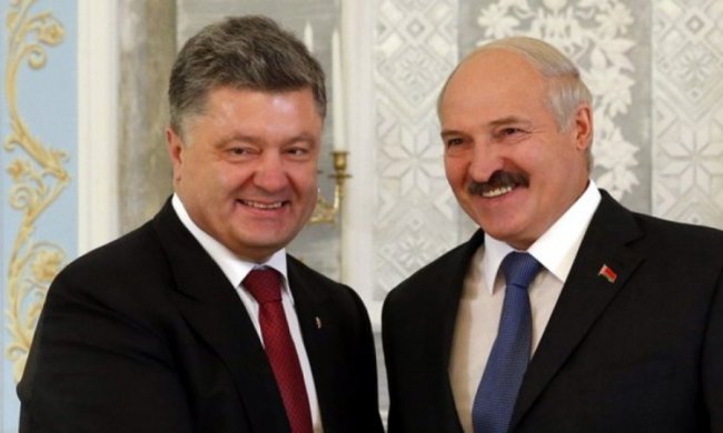 Порошенко та Лукашенко обміняються візитами