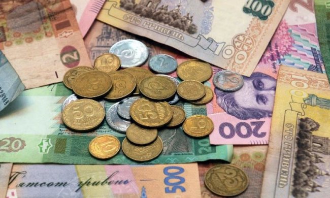 Українській гривні сьогодні 19 років