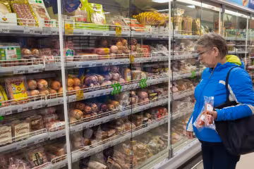 шкідливі продукти